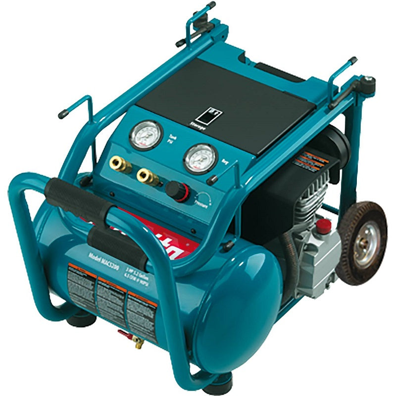 Makita Compresseur d'air 3 CV MAC5200