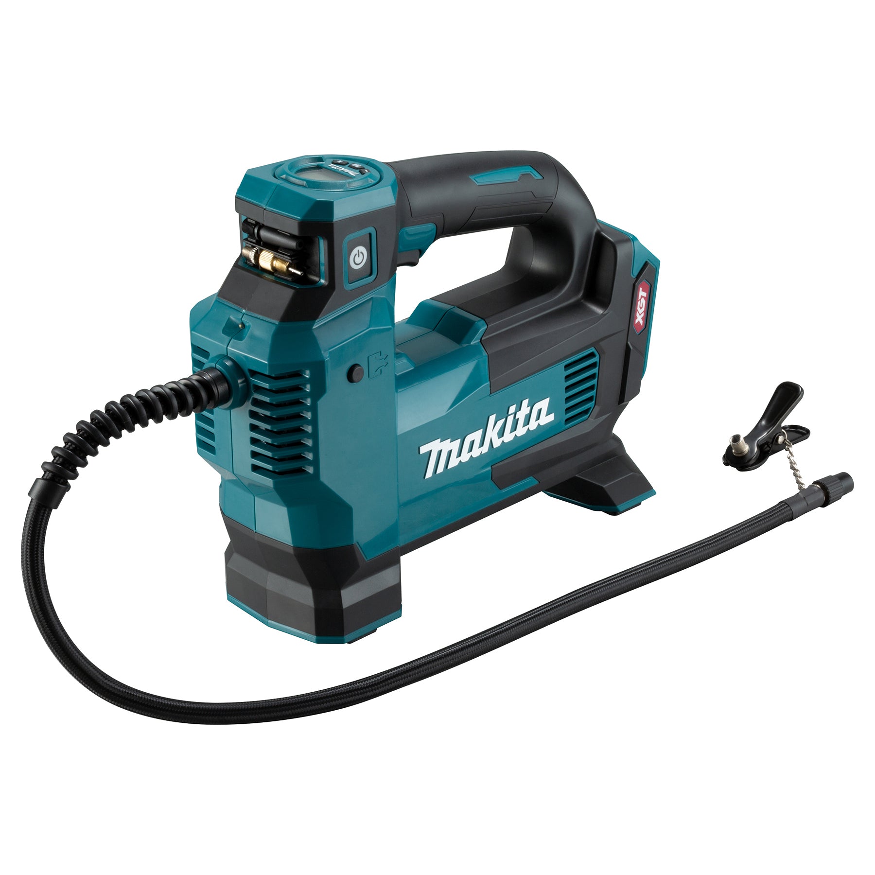 Makita Gonfleur 40Vmax XGT, Outil nu MP001GZ