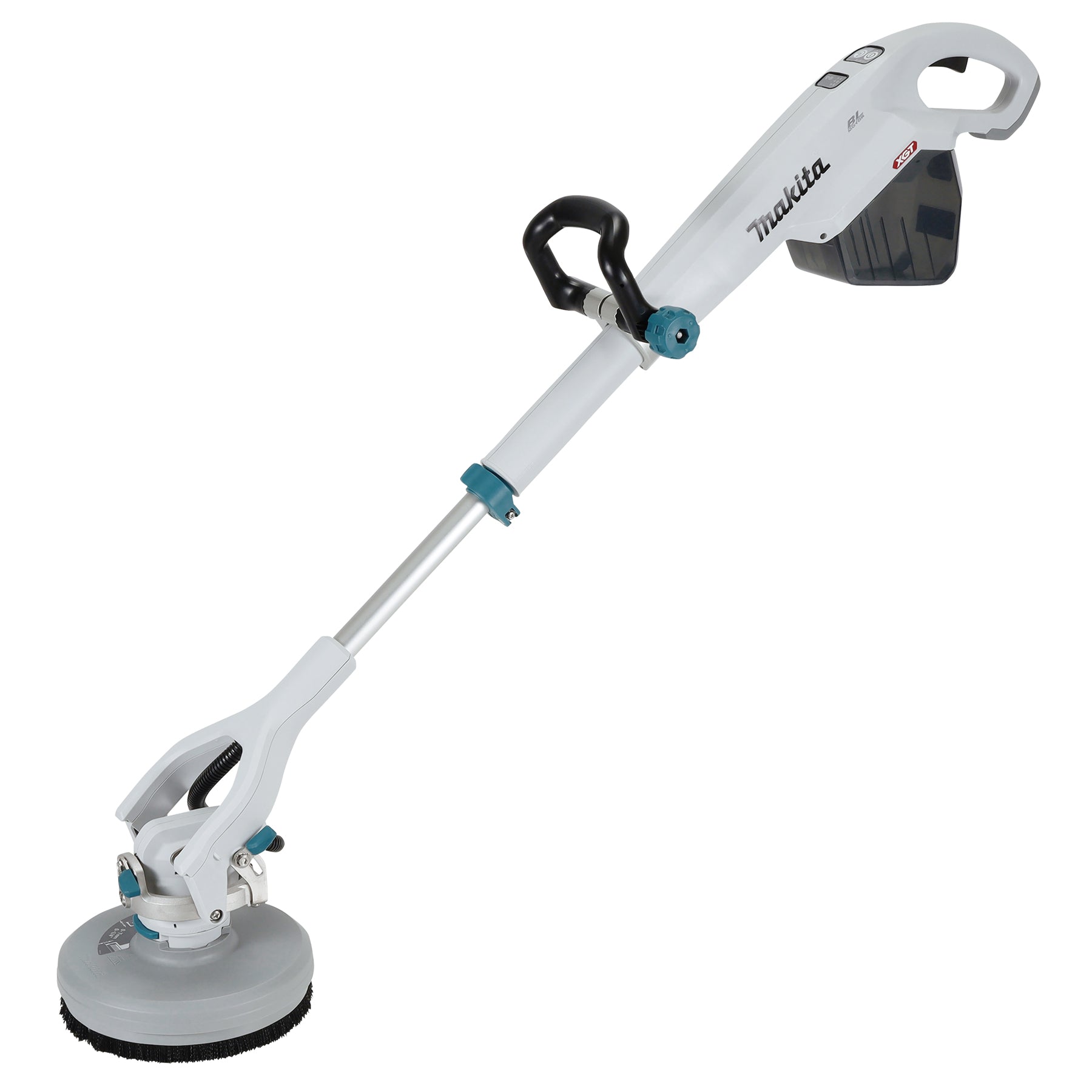 Makita Polisseur-Laveur sans balais 40Vmax XGT, Kit avec batterie 4,0Ah PS001GM101