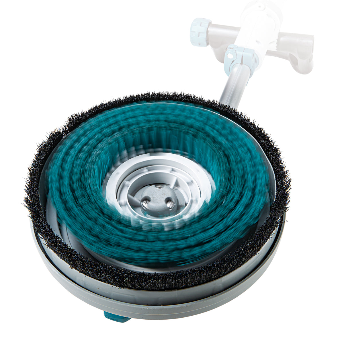 Makita Polisseur-Laveur sans balais 40Vmax XGT, Kit avec batterie 4,0Ah PS001GM101