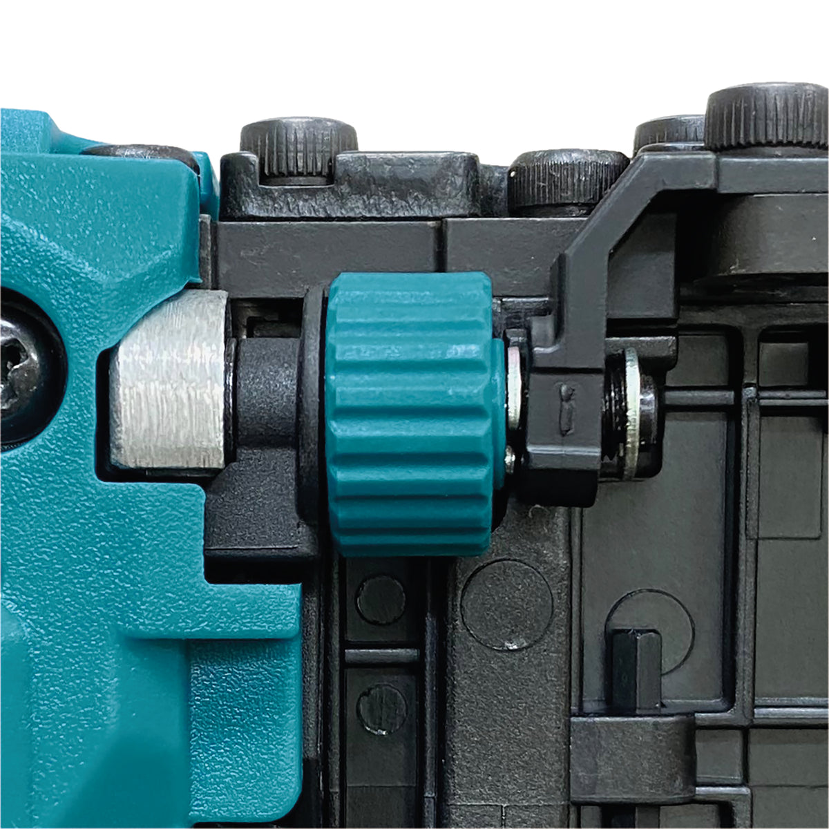Makita Cloueuse à broches 23 ga 1-3/8" sans balais 40Vmax XGT, Outil seul PT001GZ