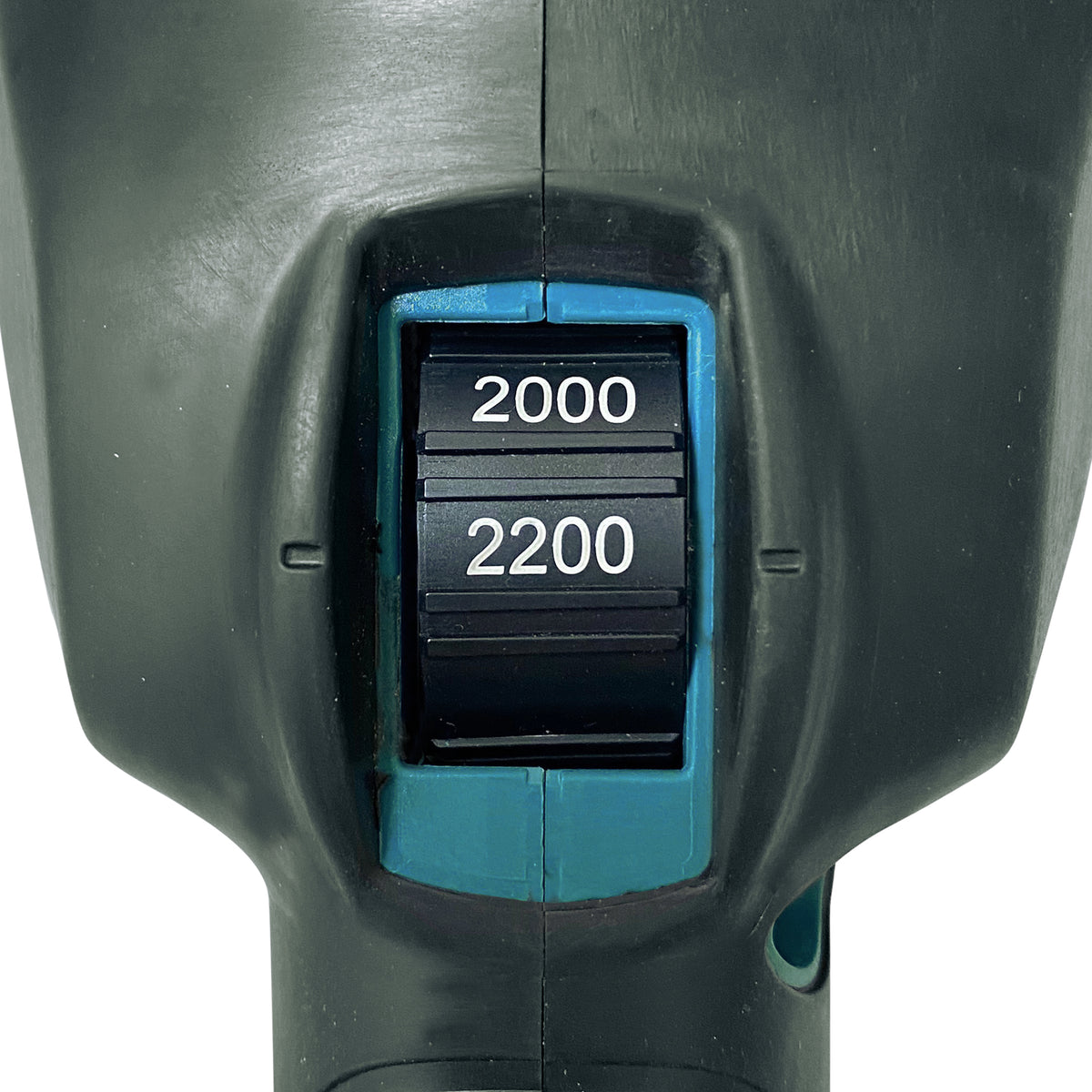 Makita Polisseuse sans balais 7" 40Vmax XGT, Outil seul PV001GZ
