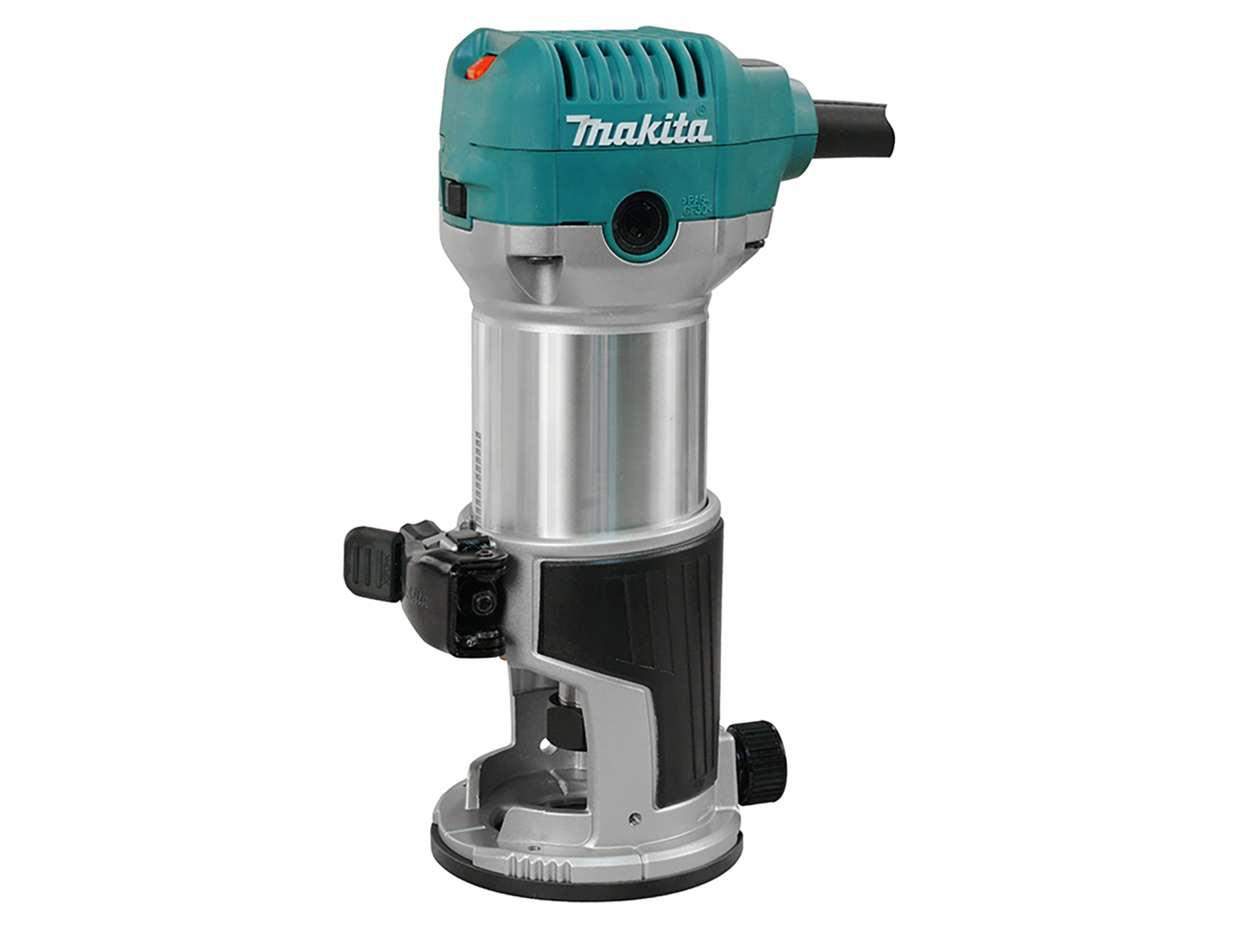 Makita Défonceuse compacte 1-1/4 CV RT0701C