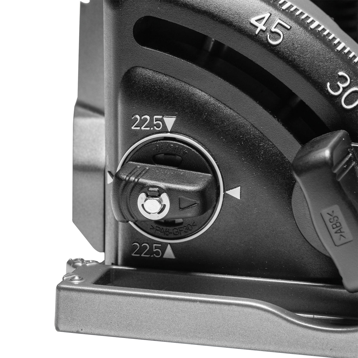 Makita Scie circulaire plongeante sans balais 40Vmax XGT avec AWS, Machine seule SP001GZ02