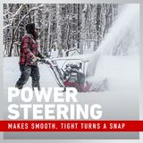 Toro Souffleuse à neige commerciale Power TRX HD 1428 OHXE 28 po (71 cm) 38890