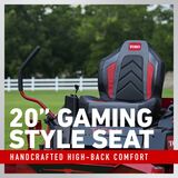 Toro Tondeuse autoportée zéro tour TITAN® 60 po (152 cm) 76604