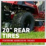 Toro 50 in. (127 cm) TimeCutter® Max MyRide® Zero Turn Mower 77502