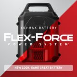 Toro Batterie Lithium-Ion Flex-Force 60V MAX* 7,5 Ah 88975