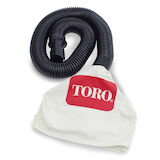 Toro Collecteur de feuilles 51502
