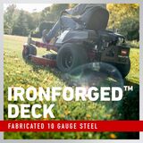 Toro Tondeuse Zero-Turn TimeCutter® 34 po (86 cm) 77301