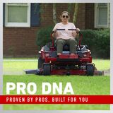 Toro Tondeuse Zero-Turn TimeCutter® Max 50 po (127 cm) 77505