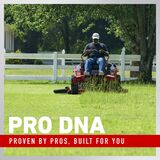 Toro Tondeuse autoportée zéro tour TITAN® MyRIDE® 60 po (152 cm) 76614