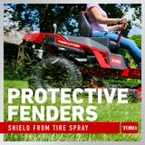 Toro 50 in. (127 cm) TimeCutter® Max MyRide® Zero Turn Mower 77502