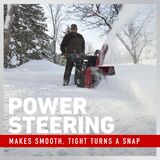 Toro Souffleuse à neige deux étages à essence Power Max® HD 1232 OHXE 32 po (81 cm) 38842