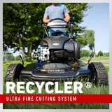 Toro 22 in. (56 cm) Recycler® Max w/ Personal Pace® & SmartStow® Gas Lawn Mower 21485