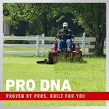 Toro Tondeuse autoportée zéro tour TITAN® 48 po (122 cm) 76401