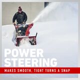 Toro Souffleuse à neige deux étages à essence commerciale Power Max® HD 1428 OHXE 28 po (71 cm) 38843