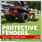 Toro Tondeuse autoportée zéro tour TITAN® 54 po (137 cm) 76501