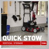 Toro 30 in. (76cm) TimeMaster® w/Personal Pace® Gas Lawn Mower 21220
