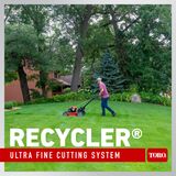 Toro 22 in. (56cm) Recycler® Self-Propel Gas Lawn Mower 21442