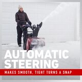Toro Souffleuse à neige SnowMaster® 824 QXE 24 po (61 cm) 36003