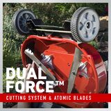 Toro 30 in. (76cm) TimeMaster® w/Personal Pace® Gas Lawn Mower 21220