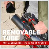 Toro Souffleuse à feuilles sans fil sans balais 900 CFM 60V MAX* - Batterie non incluse 51827T