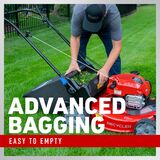 Toro 22 in. (56cm) Recycler® Self-Propel Gas Lawn Mower 21442