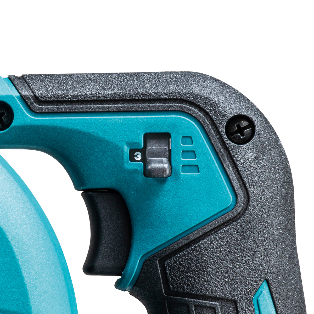 Makita Souffleur 40Vmax XGT 127CFM, Machine seule UB002GZ