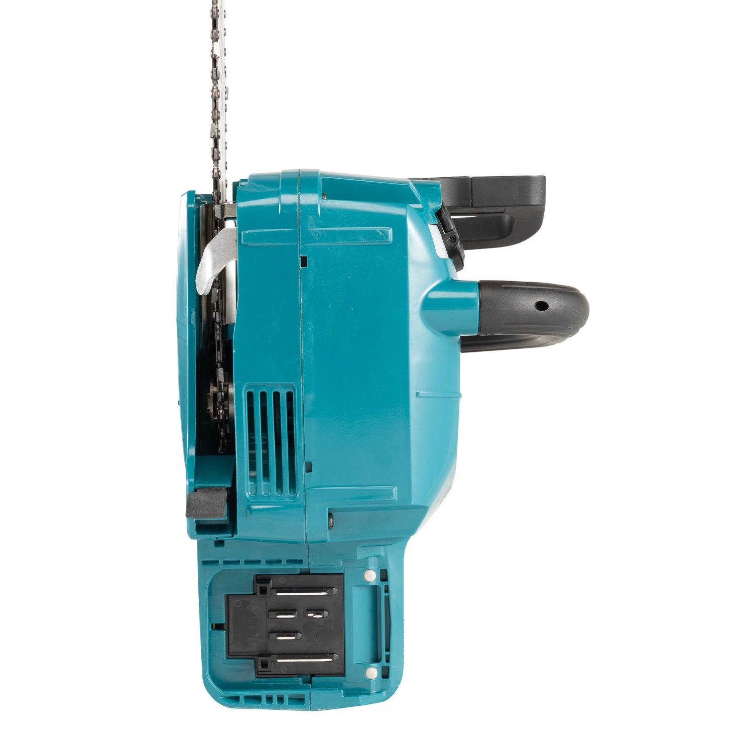 Makita Tronçonneuse sur perche 40Vmax XGT Brushless 12" (30 cm), Kit avec 1 batterie 4,0Ah UC003GM101