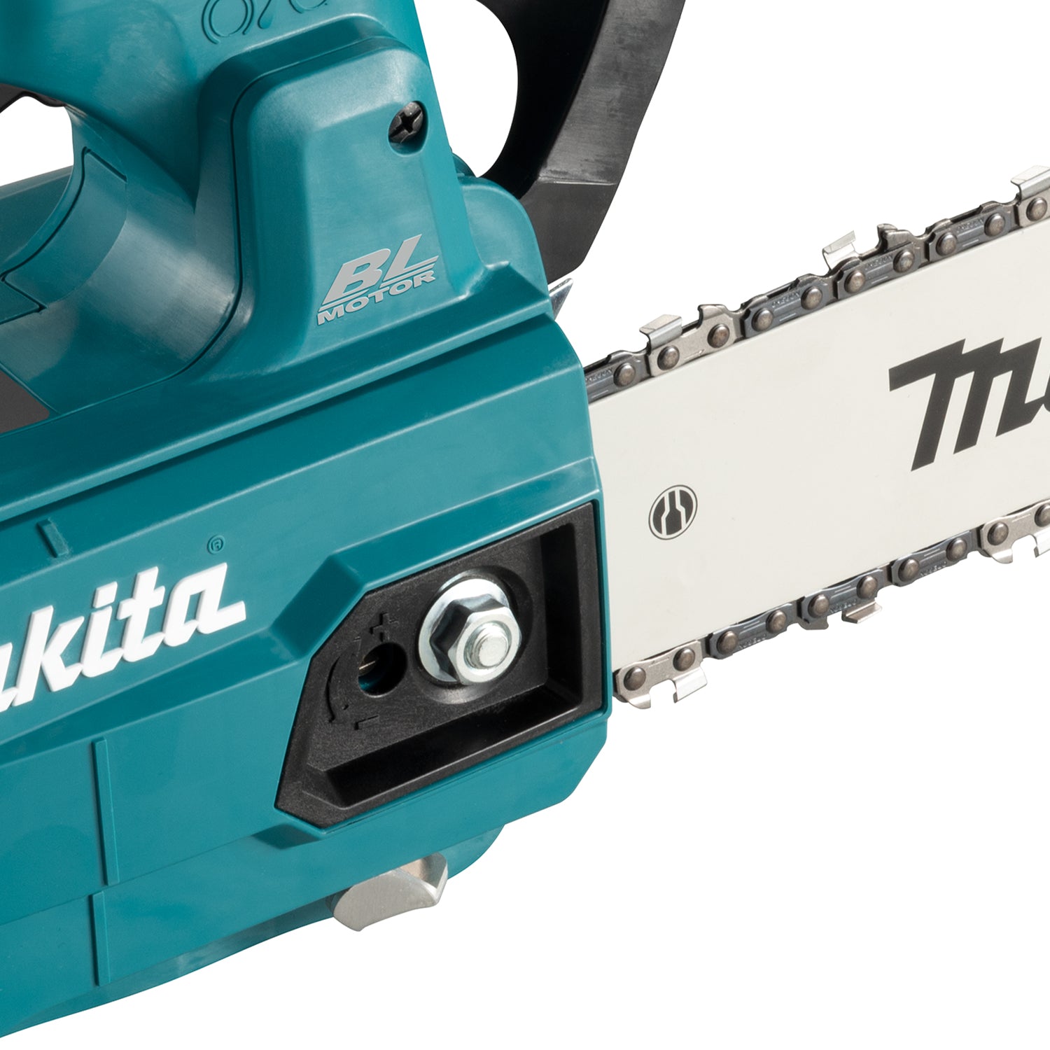 Makita Tronçonneuse sur perche 40Vmax XGT Brushless 12" (30 cm), Kit avec 1 batterie 4,0Ah UC003GM101
