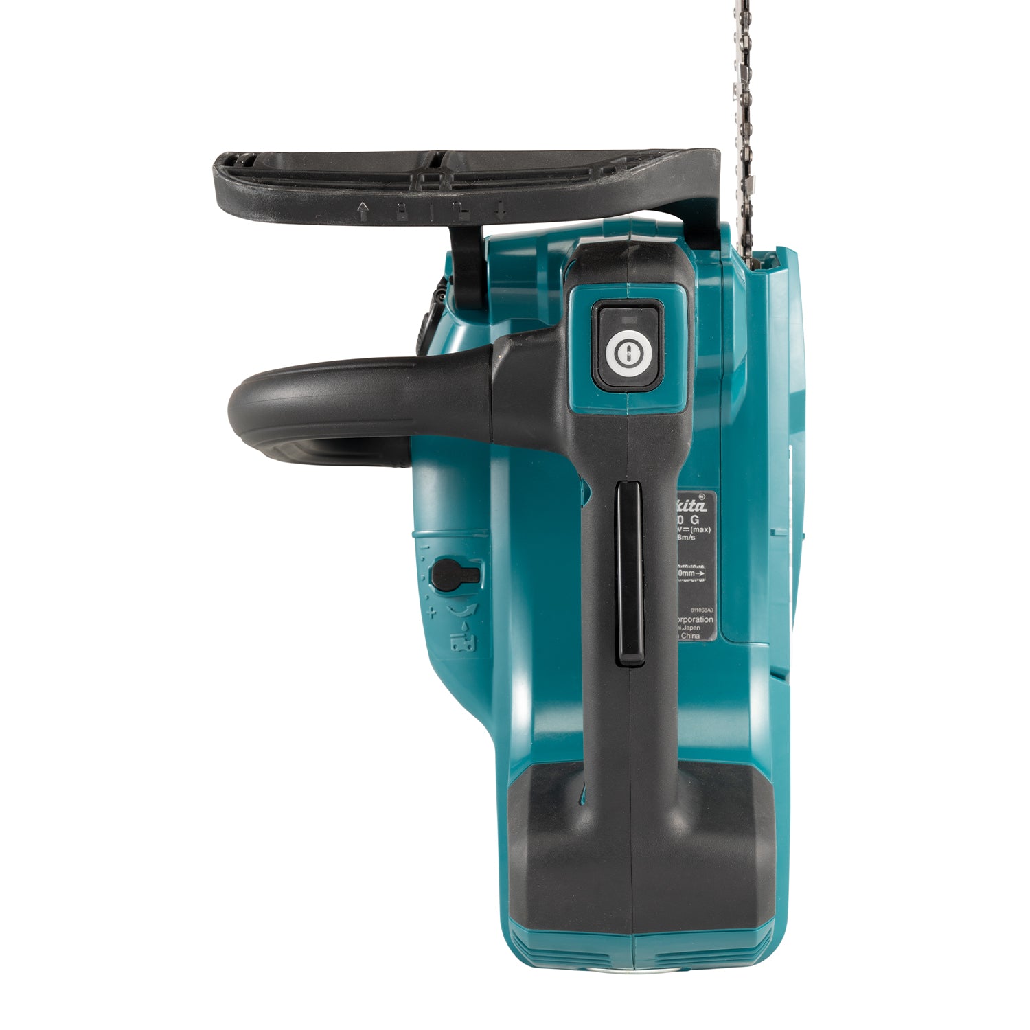 Makita 40Vmax XGT Brushless 16" Top Handle Chainsaw, 4.0Ah x1Kit UC005GM101