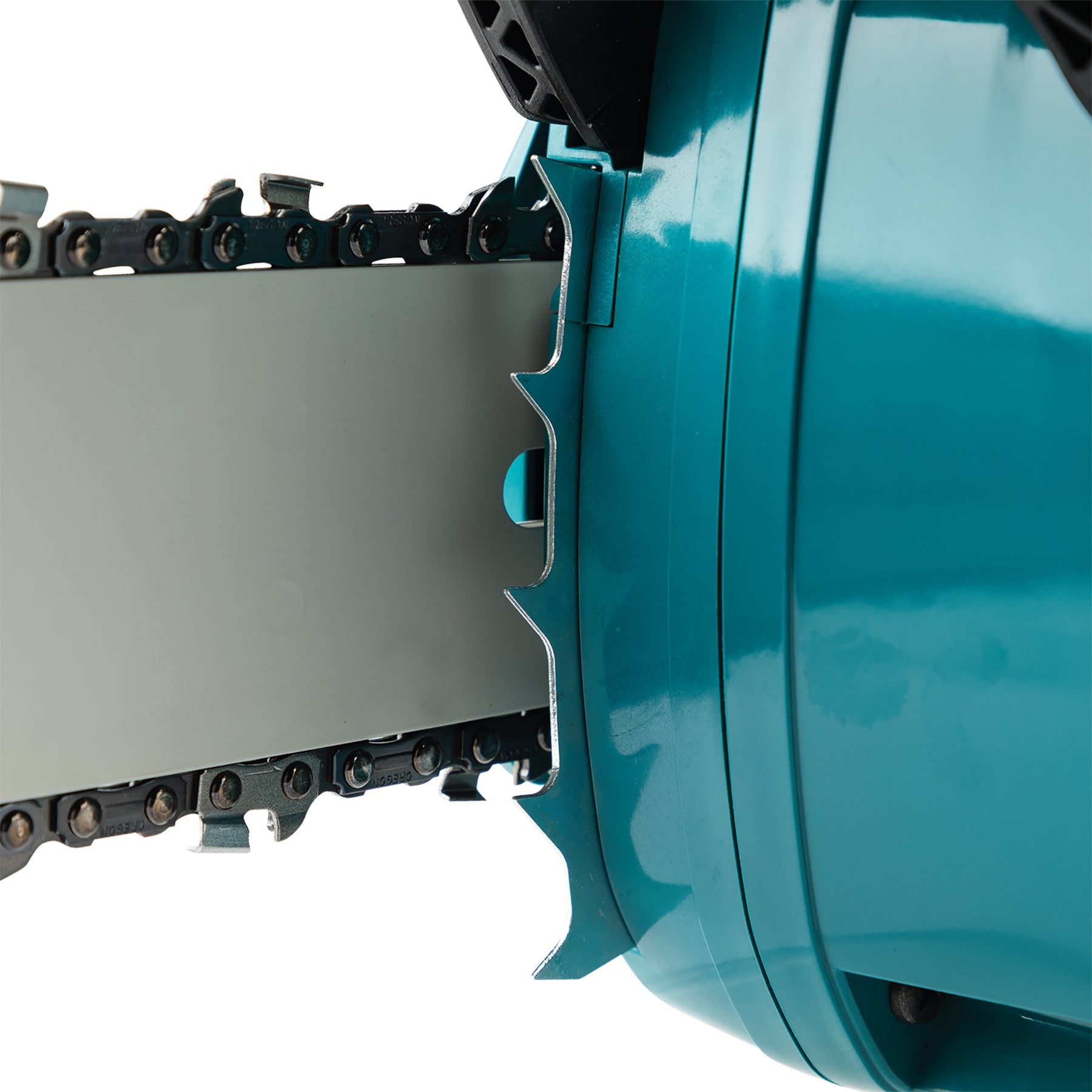 Makita Tronçonneuse sur perche 40Vmax XGT Brushless 16" (40 cm), Machine seule UC005GZ