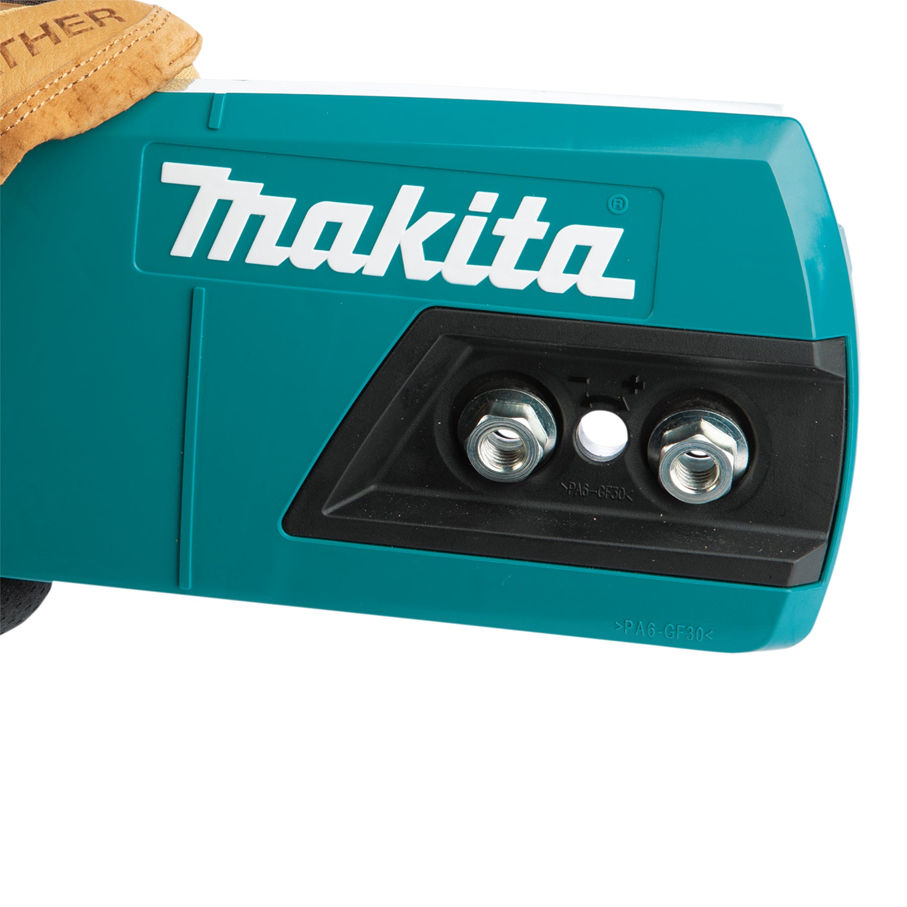 Makita Tronçonneuse 40Vmax XGT Brushless 18" (45 cm) à poignée arrière, Machine seule UC013GZ01