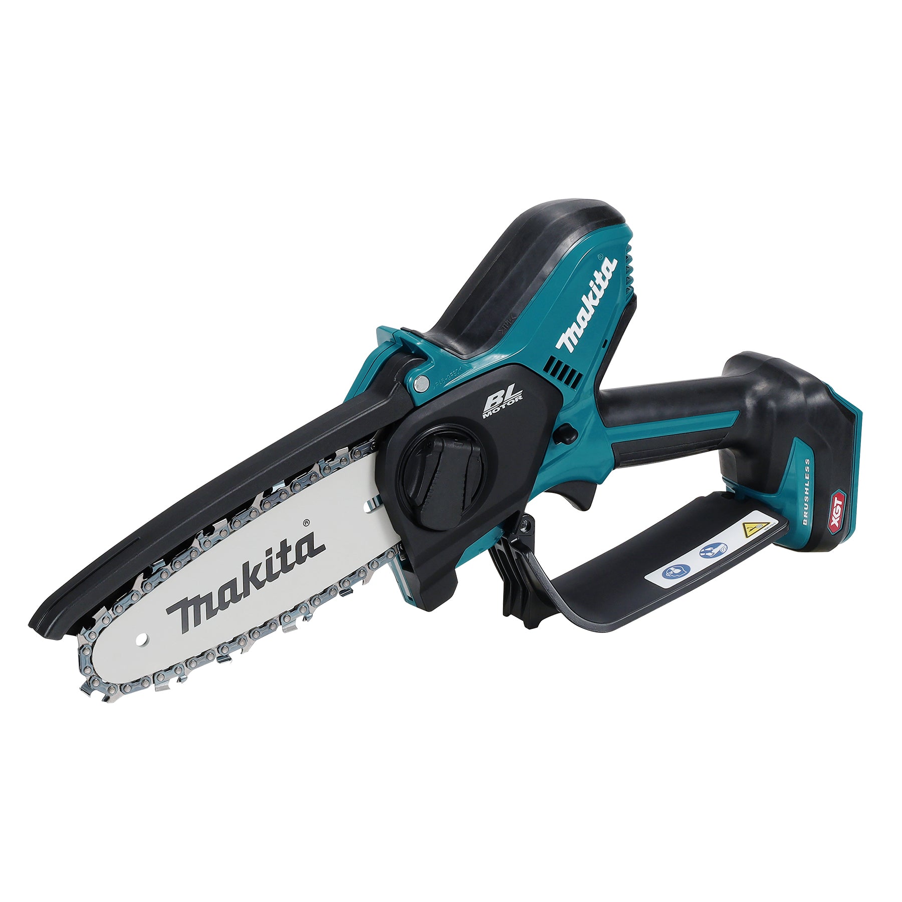 Makita 40Vmax XGT Brushless 6" Pruning Saw, Tool Only UC029GZ