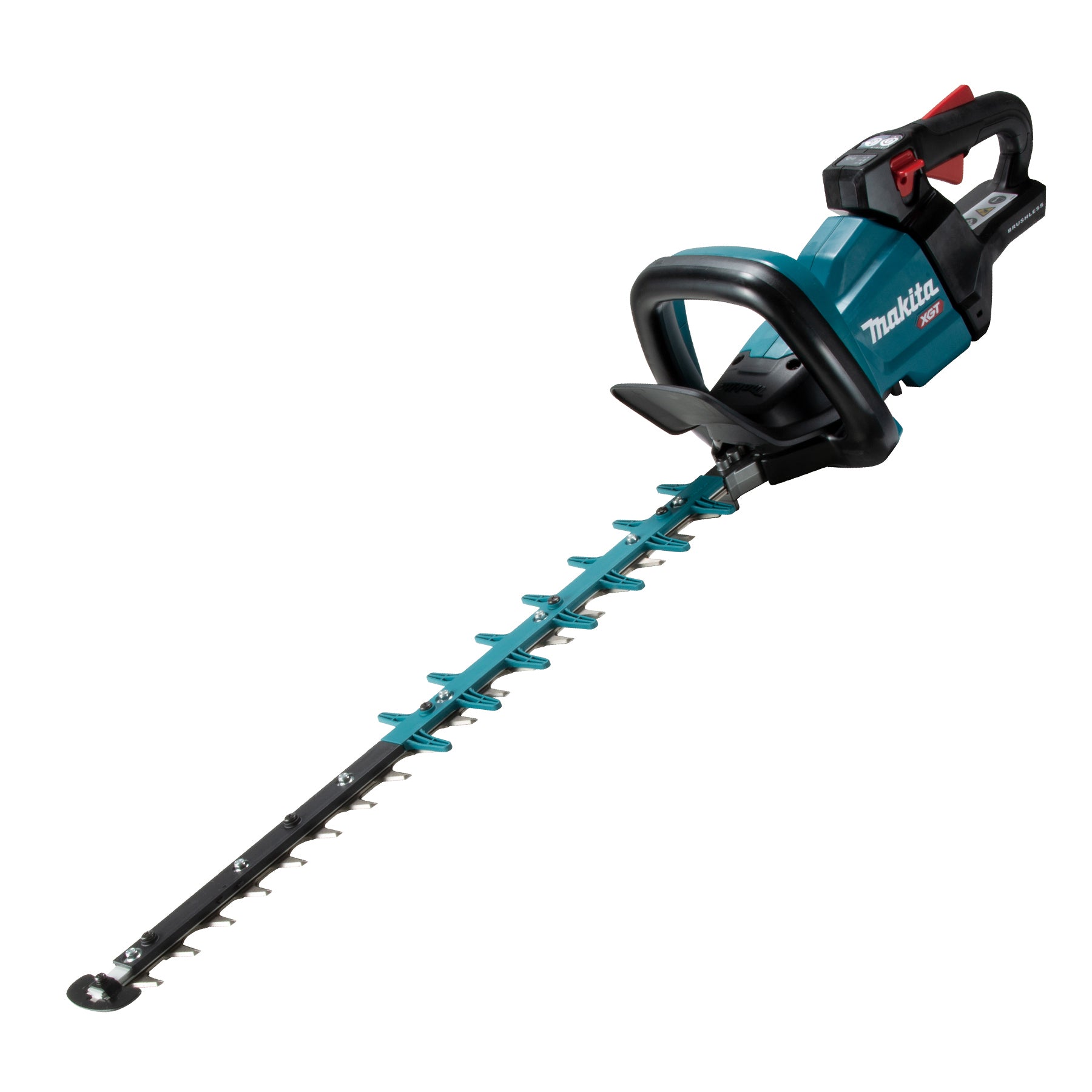 Makita 40Vmax XGT Brushless 24" Hedge Trimmer, Tool Only UH004GZ