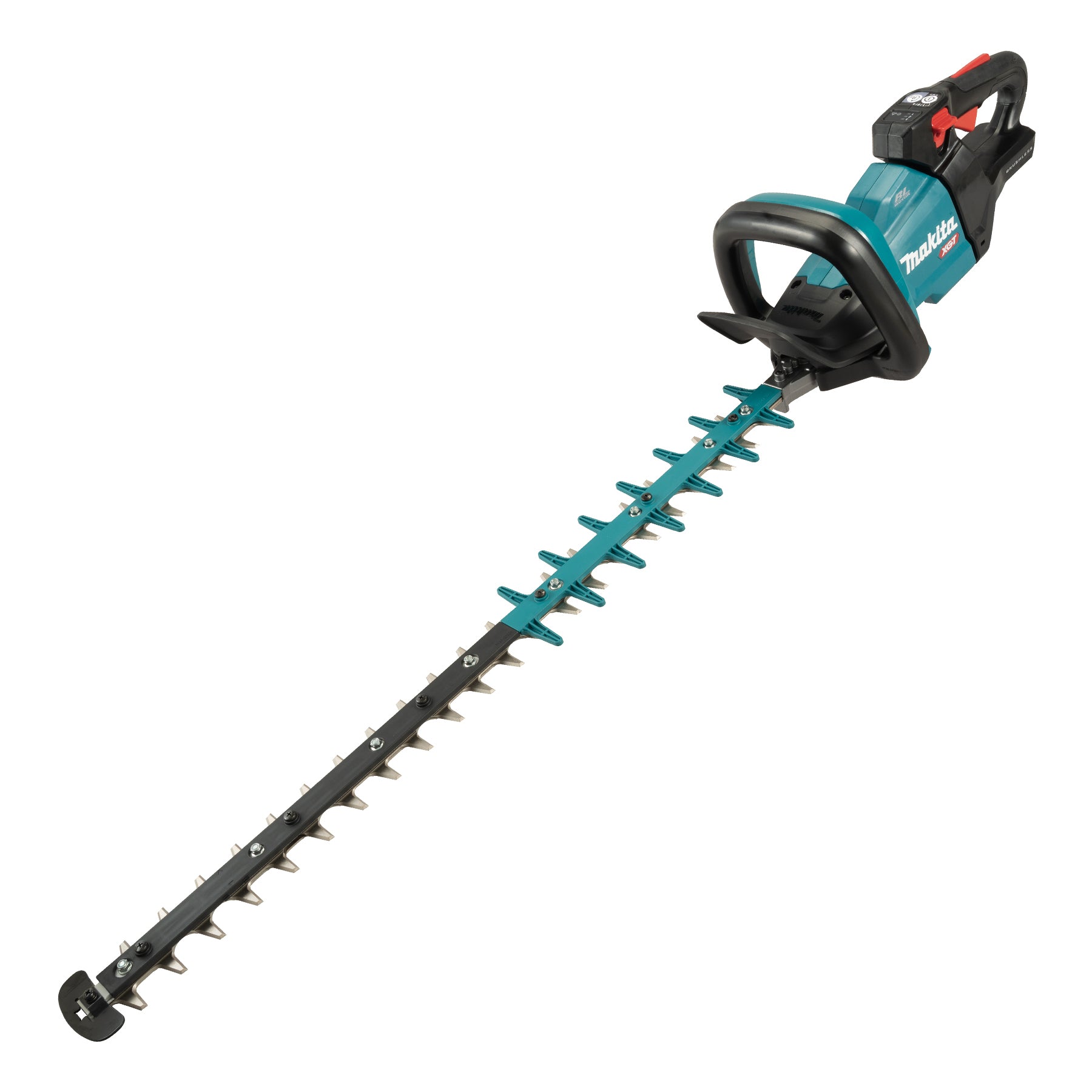 Makita 40Vmax XGT Brushless 29-1/2" Hedge Trimmer, Tool Only UH005GZ