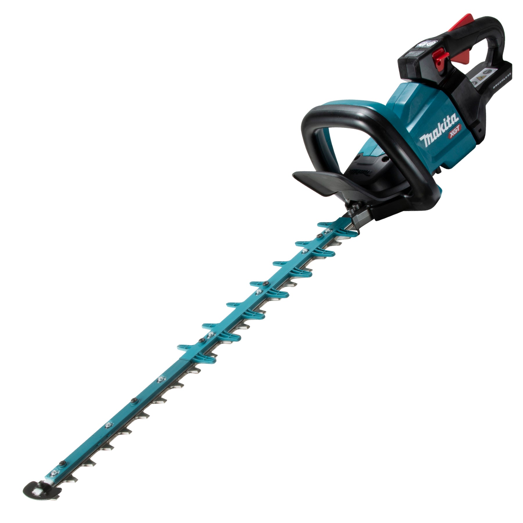 Makita 40Vmax XGT Brushless 24" Hedge Trimmer, Tool Only UH008GZ