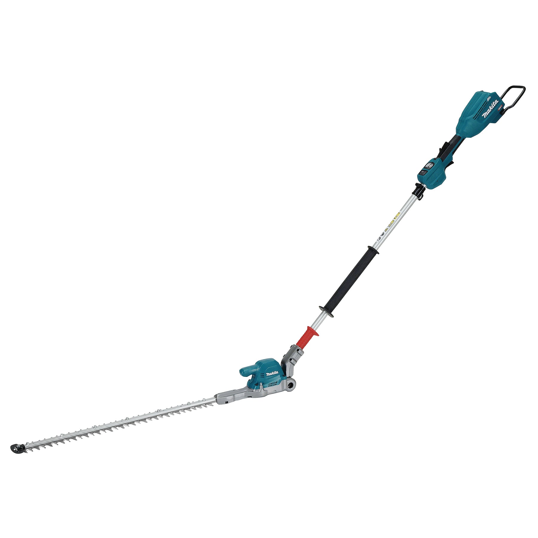 Makita 40Vmax XGT Brushless 24" Pole Hedge Trimmer, Tool Only UN001GZ