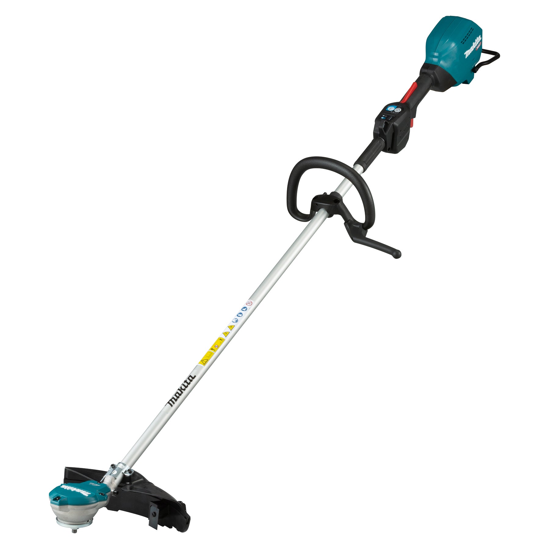 Makita 40Vmax XGT Brushless 15" Line Trimmer, Tool Only UR003GZ