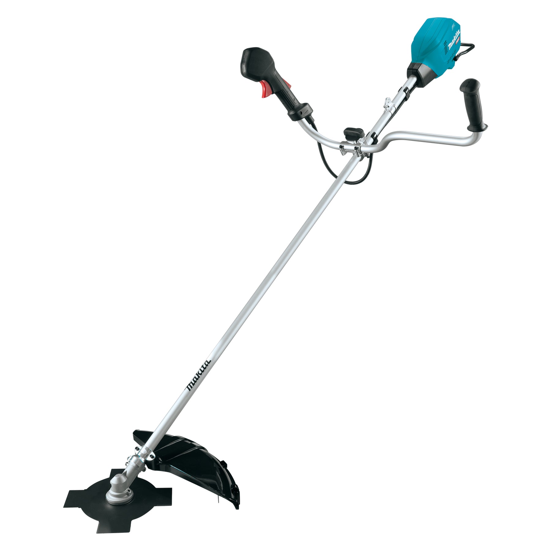 Makita 40Vmax XGT Brushless 9" Brush Cutter, Tool Only UR006GZ01