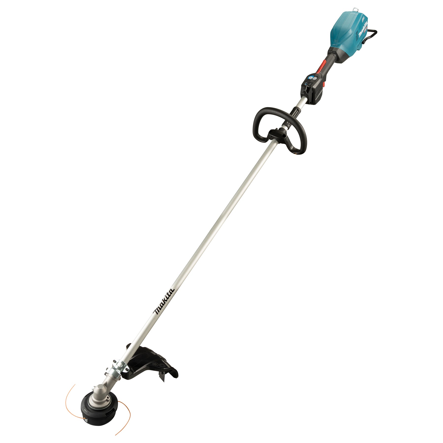 Makita 40Vmax XGT Brushless 17" Line Trimmer, Tool Only UR008GZ01
