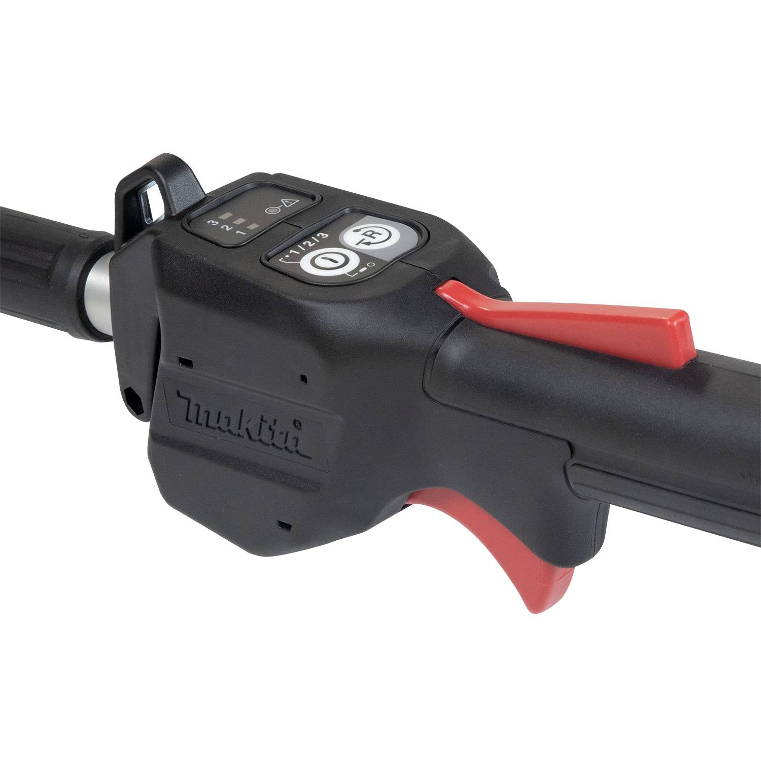 Makita 40Vmax XGT Brushless Split Shaft Power Unit w/EM405MP, Tool Only UX01GZ02