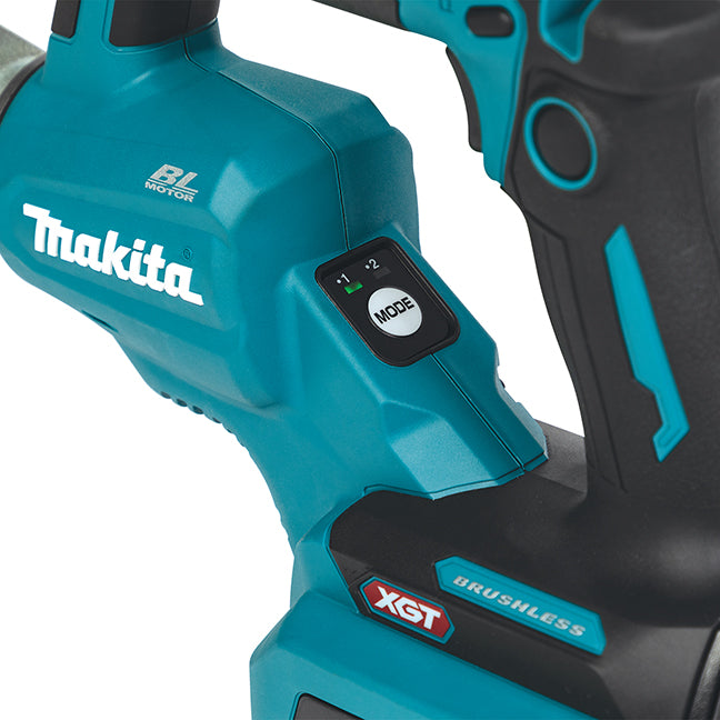 Makita Vibrateur à béton sans balais 40Vmax XGT 1-1/4" x 3,9 pi, seul l'outil VR003GZ