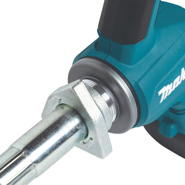Makita Vibrateur à béton sans balais 40Vmax XGT 1-1/4" x 3,9 pi, seul l'outil VR003GZ