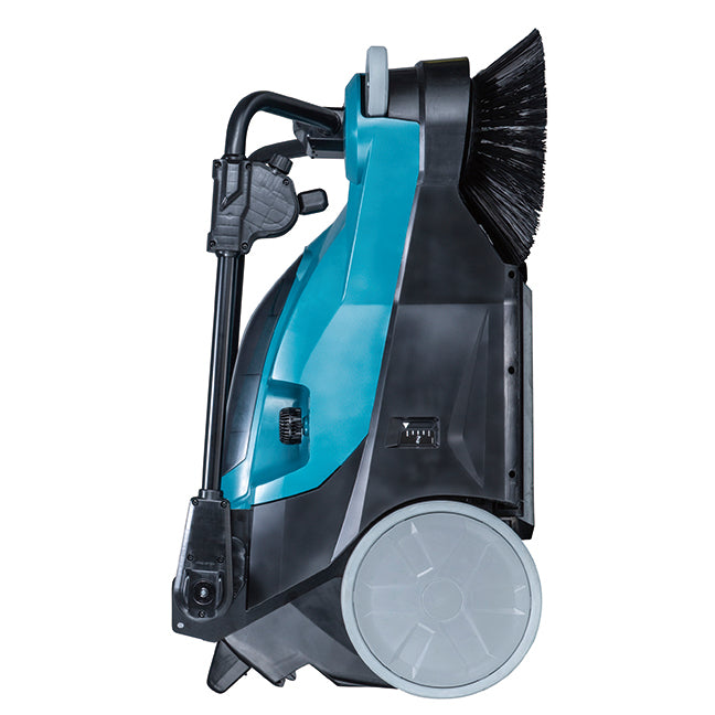 Makita 40Vmax XGT Brushless 24 L HEPA Vacuum Sweeper, Tool Only VS001GZ