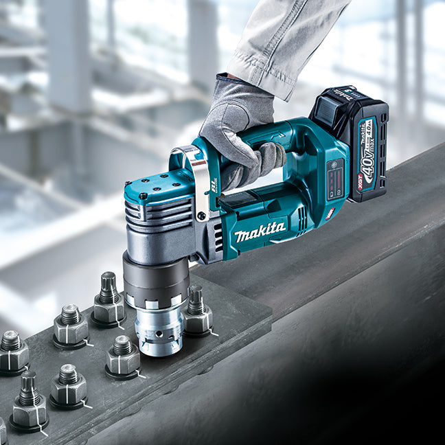 Makita 40Vmax XGT Brushless Shear Wrench, Tool Only WT001GZ