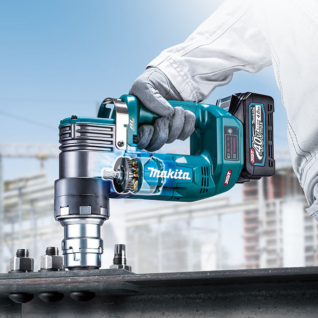 Makita 40Vmax XGT Brushless Shear Wrench, Tool Only WT001GZ