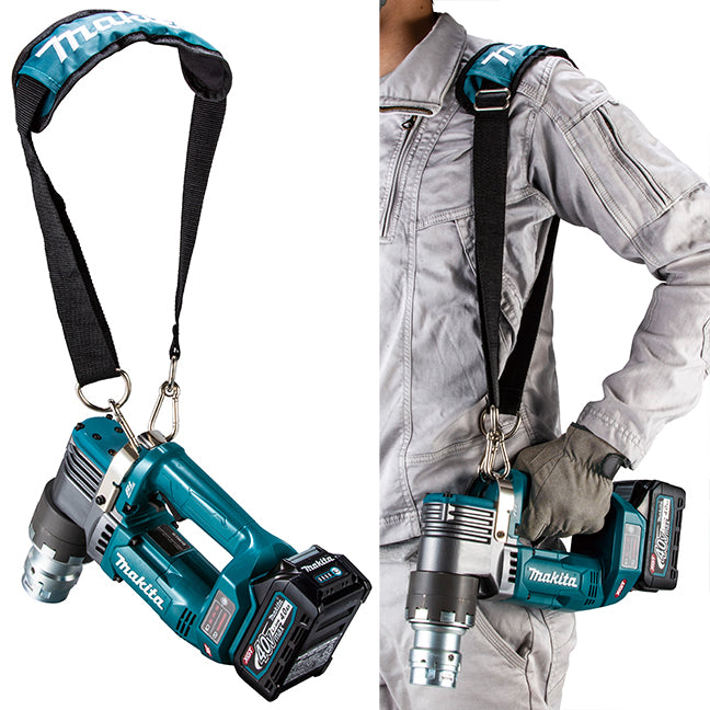 Makita 40Vmax XGT Brushless Shear Wrench, Tool Only WT001GZ