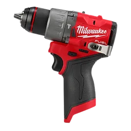 Milwaukee Perceuse à percussion/visseuse M12 FUEL™ 1/2" 3404-20